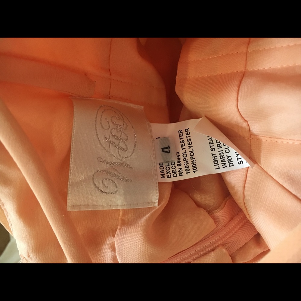 Bridesmaids dress - Picture 5 of 7